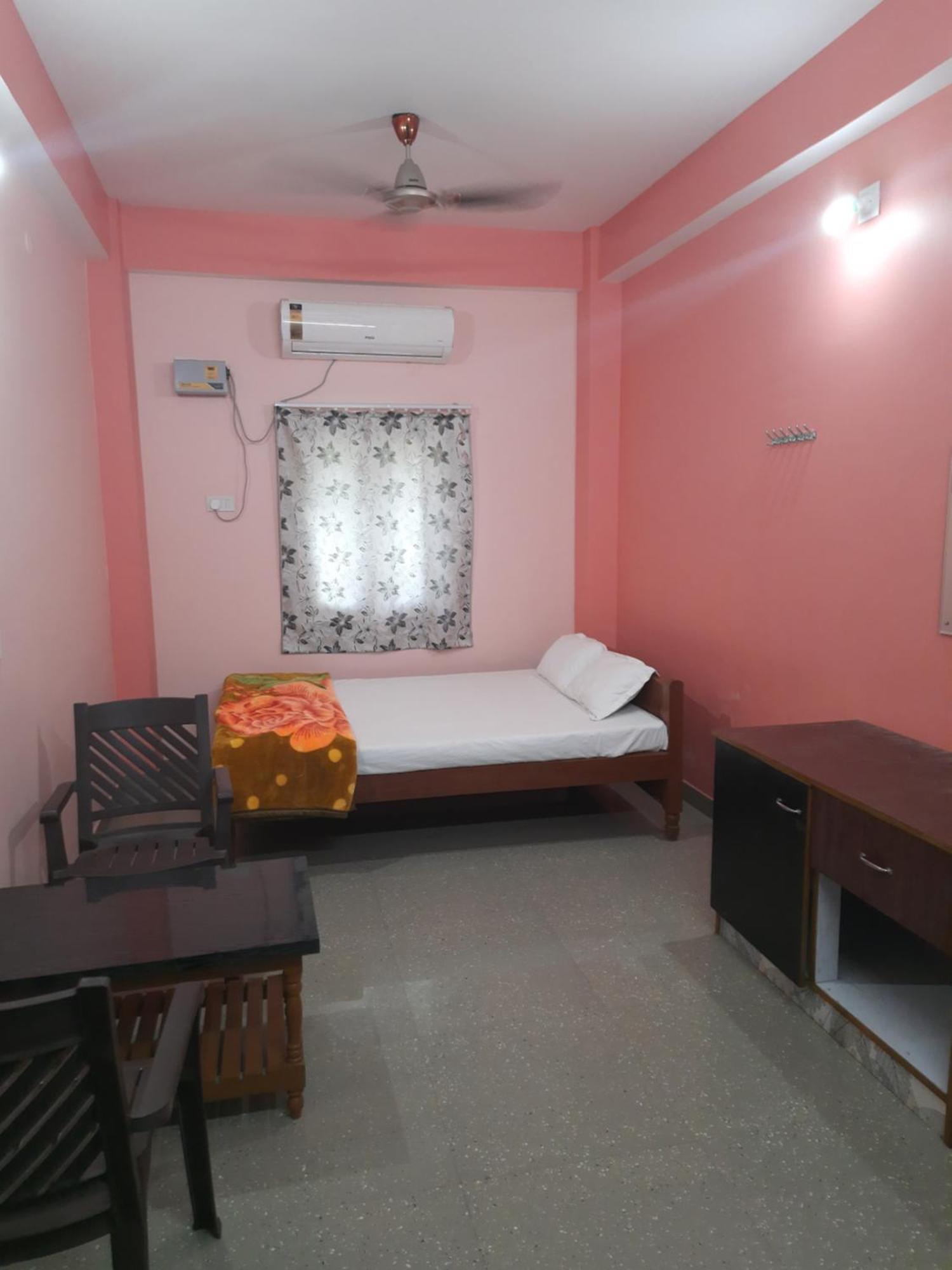 Hotel Lbh Gaya Exterior foto